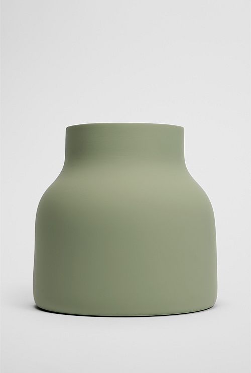 Dane Ceramic Medium Vase