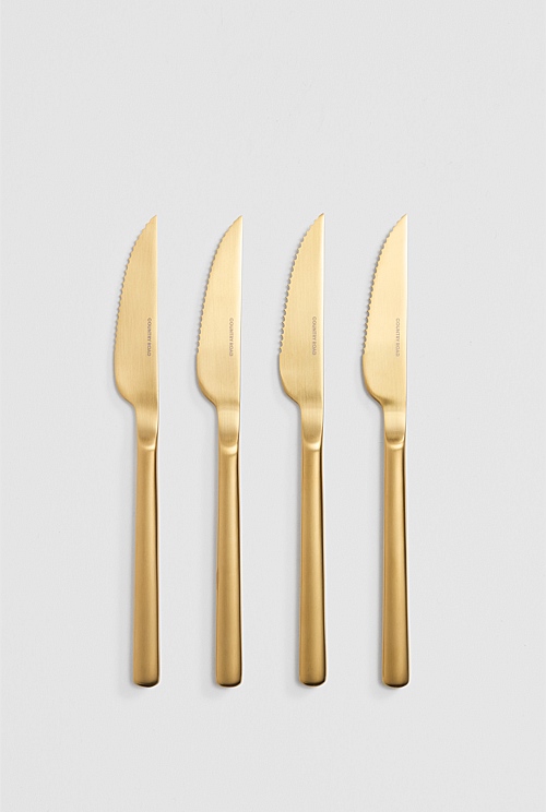 Nolan Steak Knife Set of 4