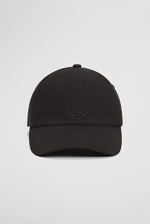 Country Road Logo Cap