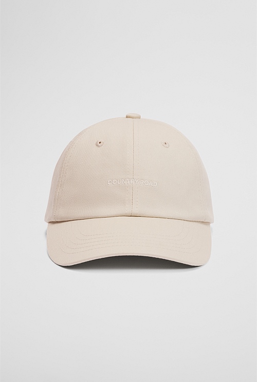 Mini Logo Cap