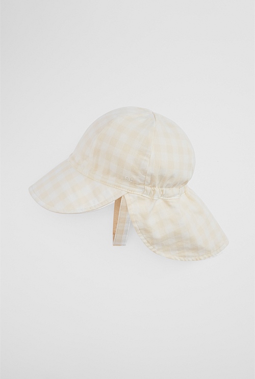 Reversible Sun Hat