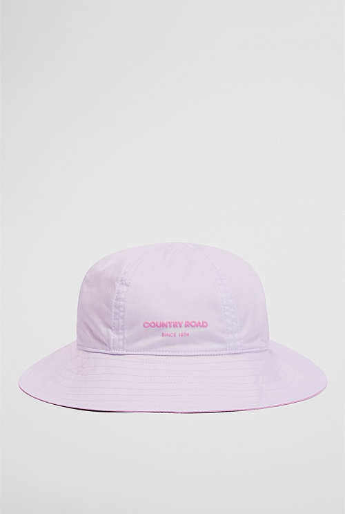 CR Modern Bucket Hat