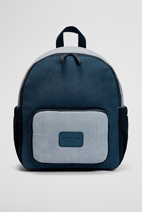 Block Backpack