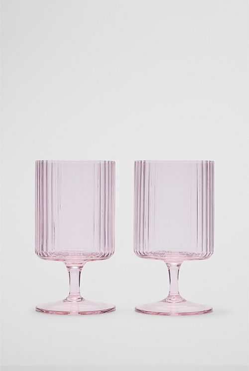 Vivi Wine Glass Set of 2