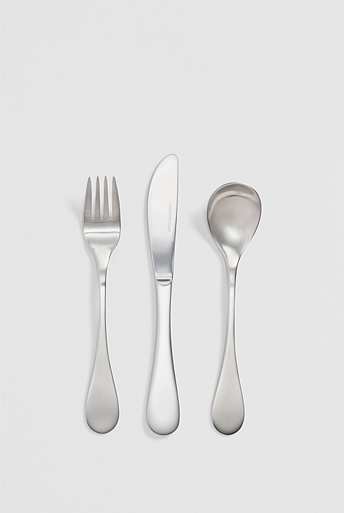 Walti Kids Cutlery Set