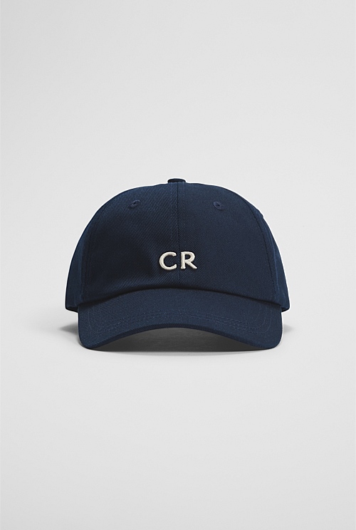 CR Logo Cap