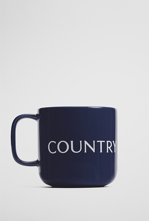 CR 50 Mug