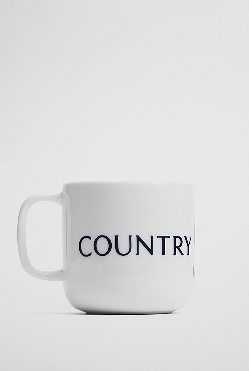 CR 50 Mug