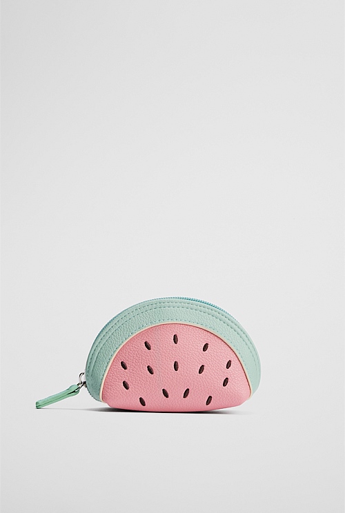 Watermelon Purse