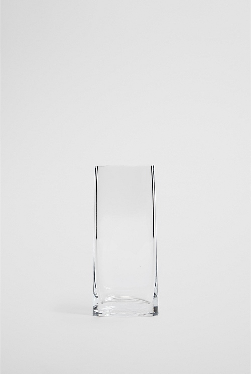 Karli Small Glass Vase