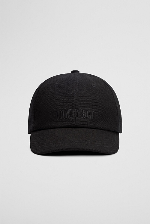 Australian Cotton Heritage Cap