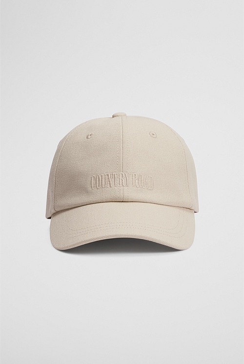 Australian Cotton Heritage Cap