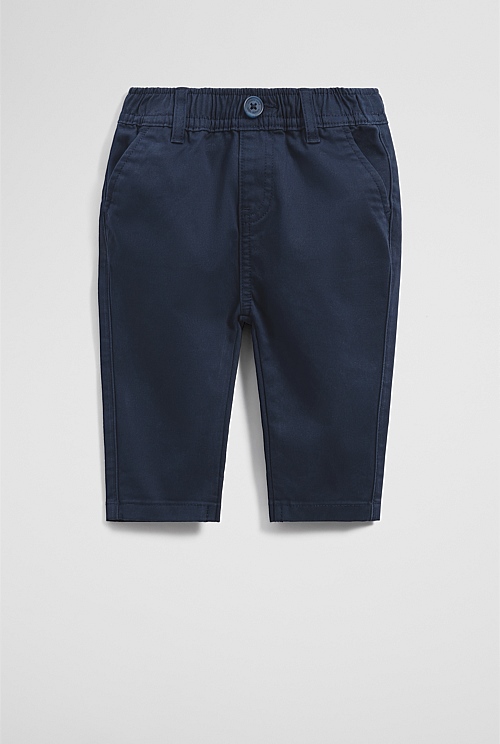 Woven Pant