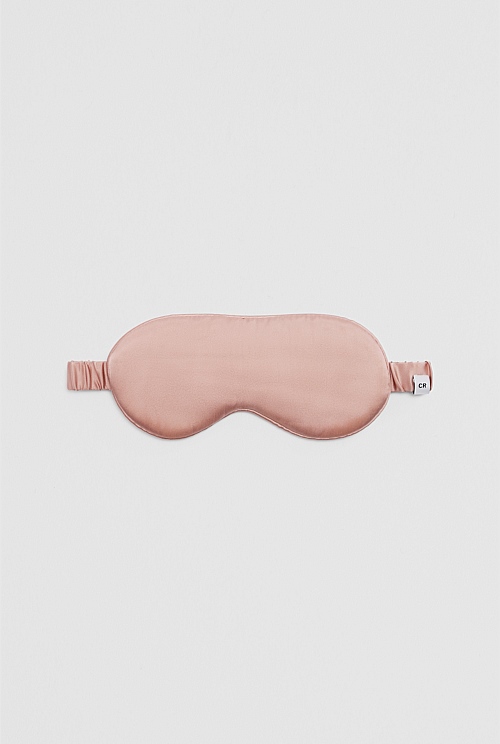 Silk Eye Mask