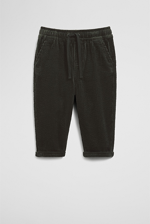 Corduroy Pant