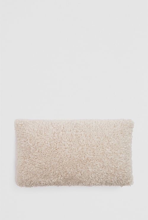 Ruby 35x60 Cushion Ruby 35x60 Cushion