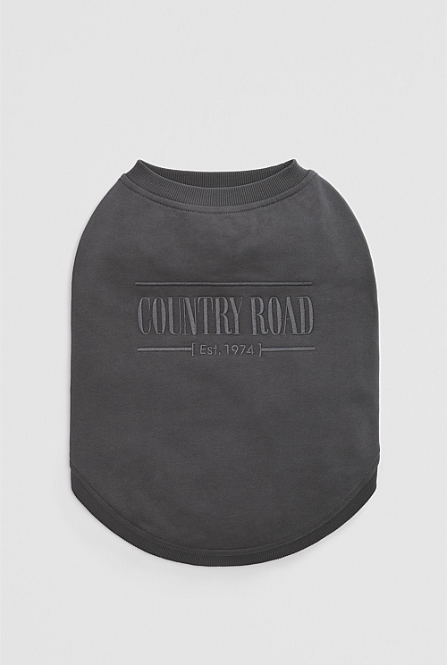 Enzo Australian Cotton Heritage Sweat