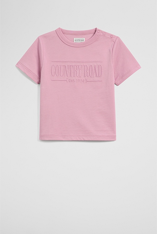 Australian Cotton Heritage T-Shirt