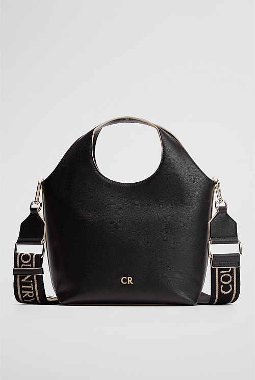 Belle Bucket Bag