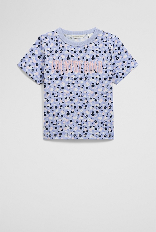 Australian Cotton Heritage T-Shirt