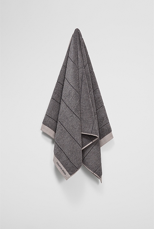 Blake  Australian Cotton Bath Towel