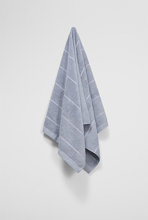 Blake  Australian Cotton Bath Towel