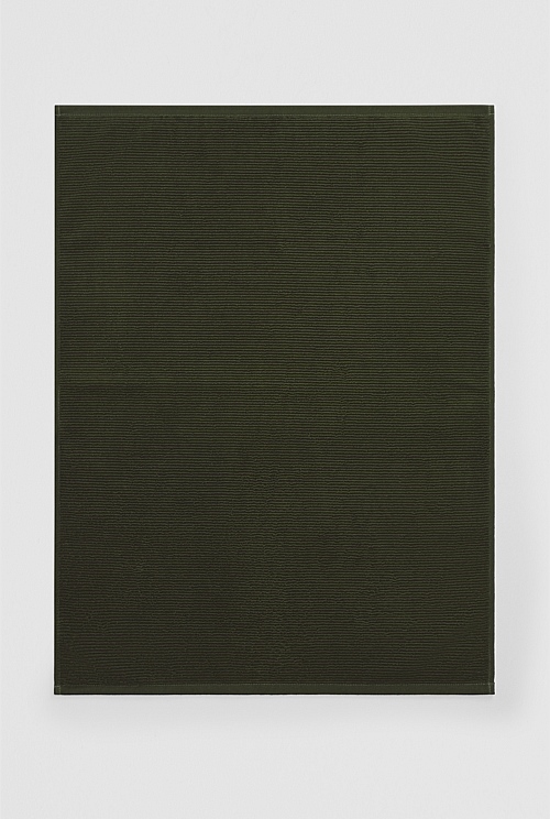 Mara Verified Australian Cotton Bath Mat