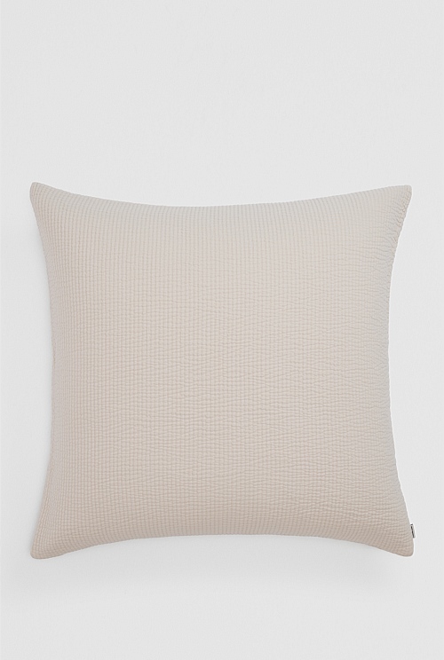 Dakota European Pillowcase Dakota European Pillowcase