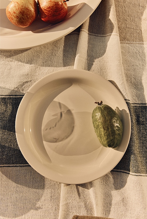 Shaye Side Plate