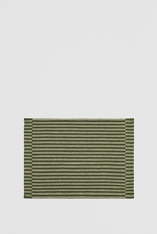 Tarra Placemat Tarra Placemat