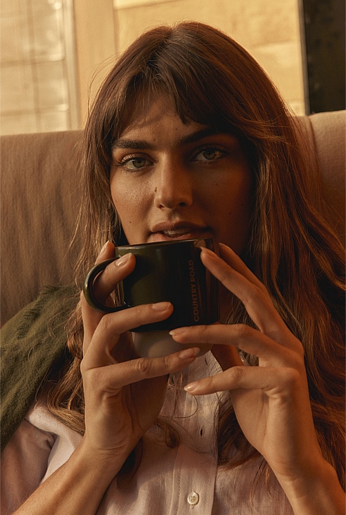 Apollo Mug