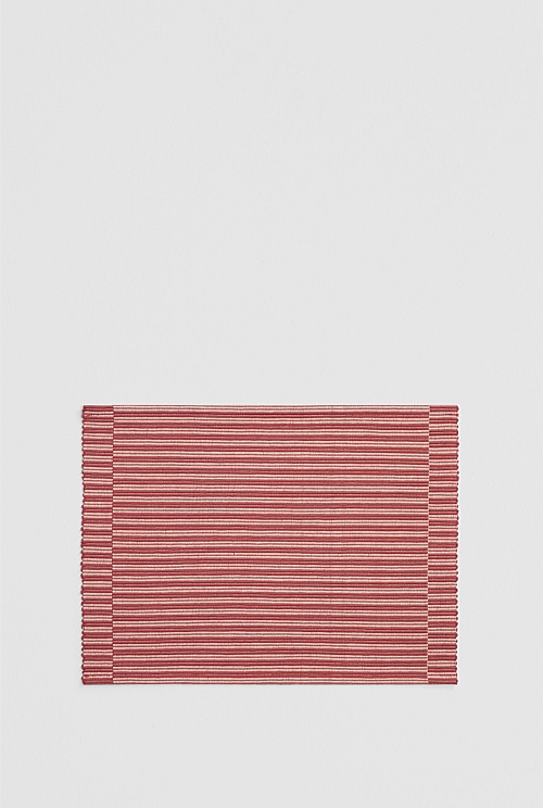 Tarra Placemat Tarra Placemat