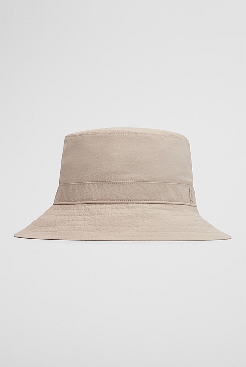 Branded Bucket Hat Branded Bucket Hat