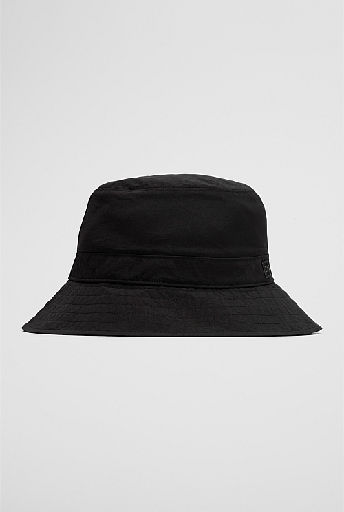 Branded Bucket Hat Branded Bucket Hat