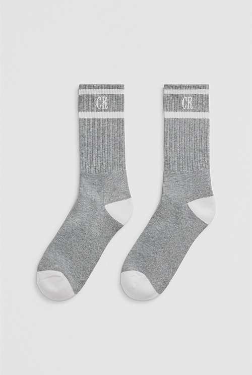 Country Road Workwear Sock