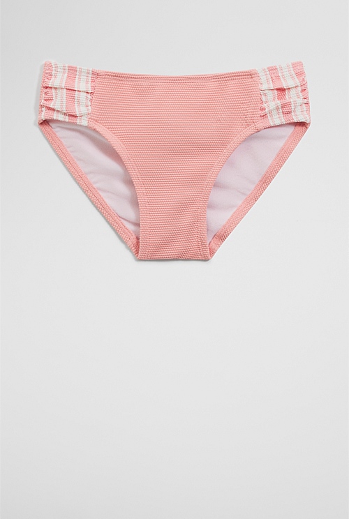 Gather Detail Brief