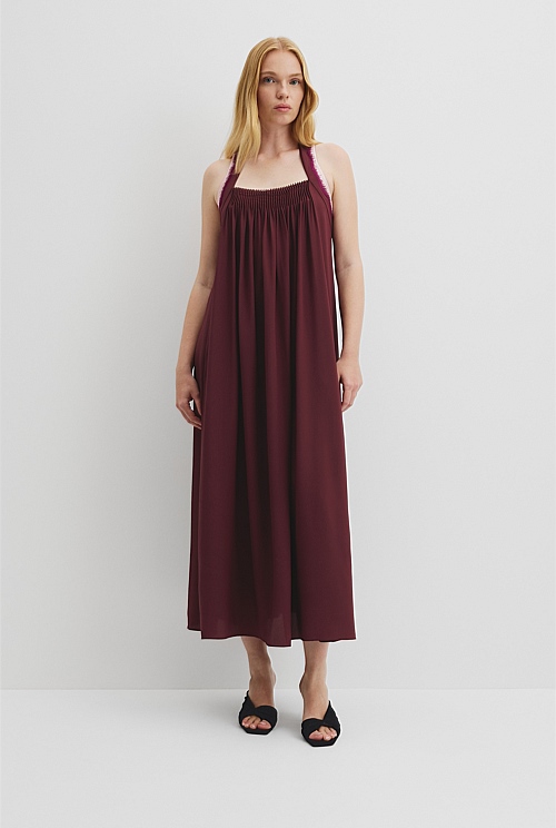 Country Road x Ngali Maxi Dress Country Road x Ngali Maxi Dress