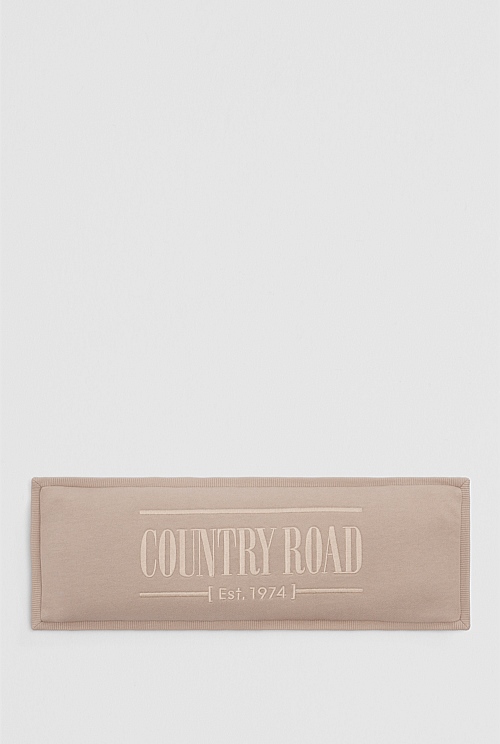 Australian Cotton Logo Heat Pack