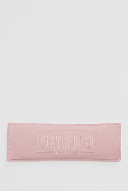 Australian Cotton Logo Heat Pack