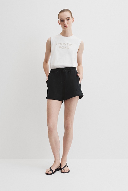 CR Short