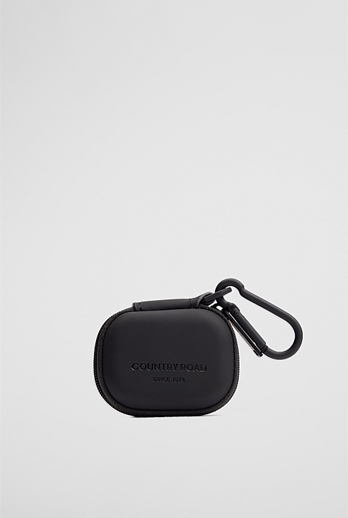 Country Road Earphone Case Country Road Earphone Case