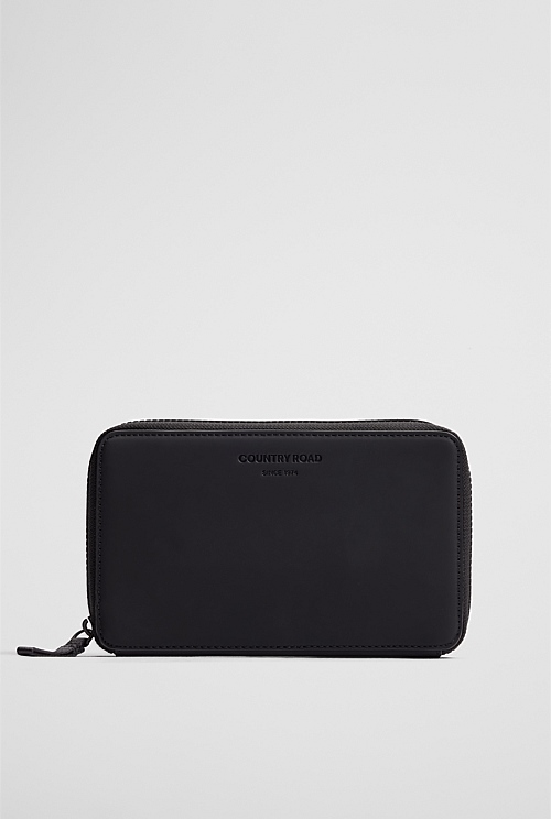 Travel Wallet