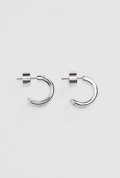 Cassia Hoop