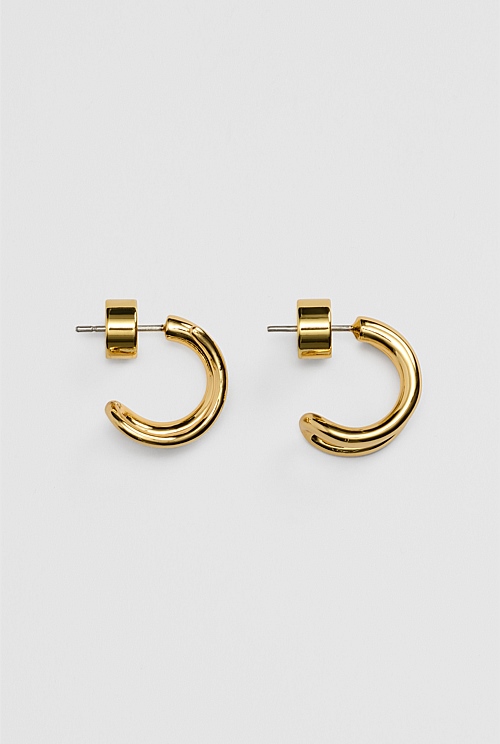 Cassia Hoop