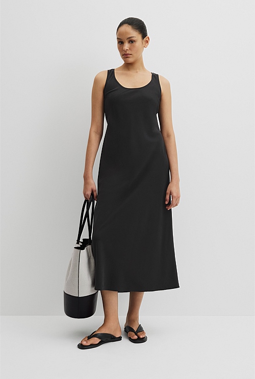 Tank Maxi Dress