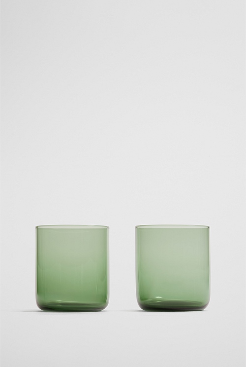 Lowe Tumbler Set of 2 Lowe Tumbler Set of 2