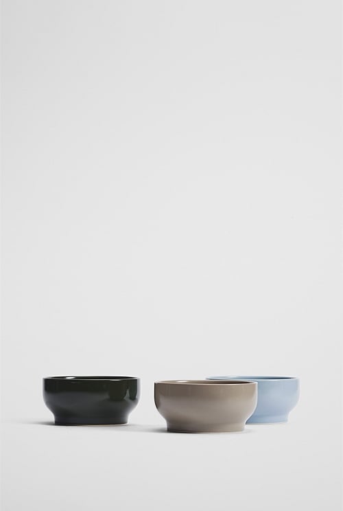 Dover Dip Bowl Set Dover Dip Bowl Set