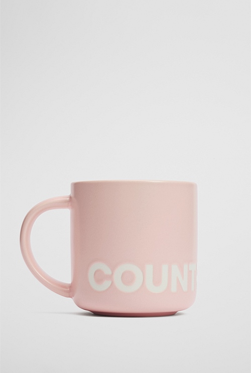 Demm Mug