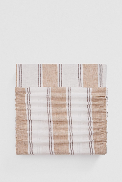 Brooke Queen Quilt Cover