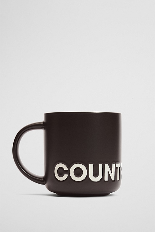 Demm Mug